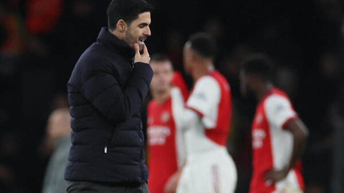 Arteta wary of Coutinho threat as Arsenal head to Villa