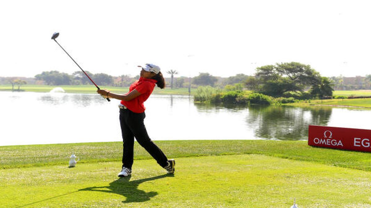 Ladies European Tour 2022: Tvesa, Diksha miss the cut at Saudi