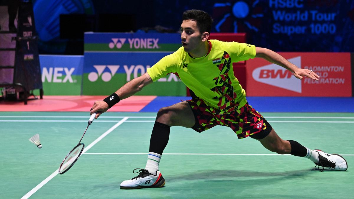 How travelling alone toughened up Lakshya Sen; All England Badminton Open