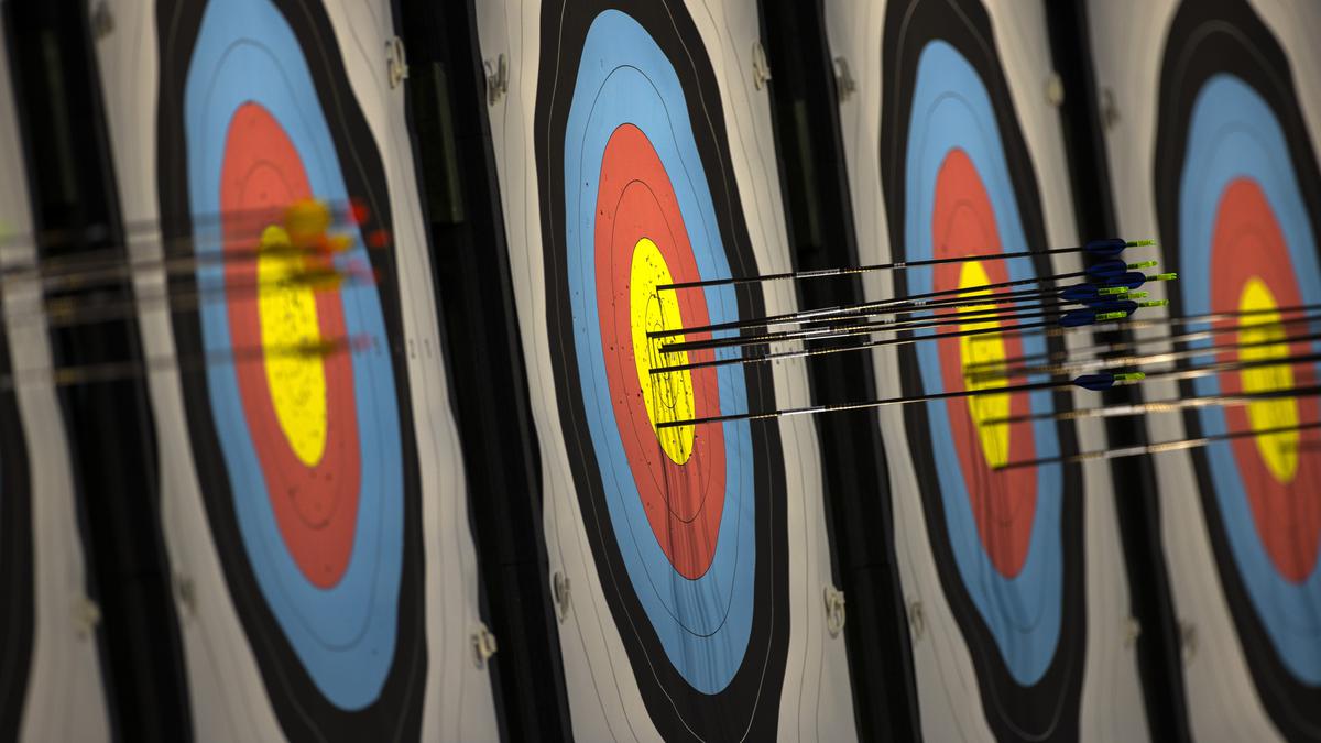 Maharashtra, Delhi win titles in National Archery championships