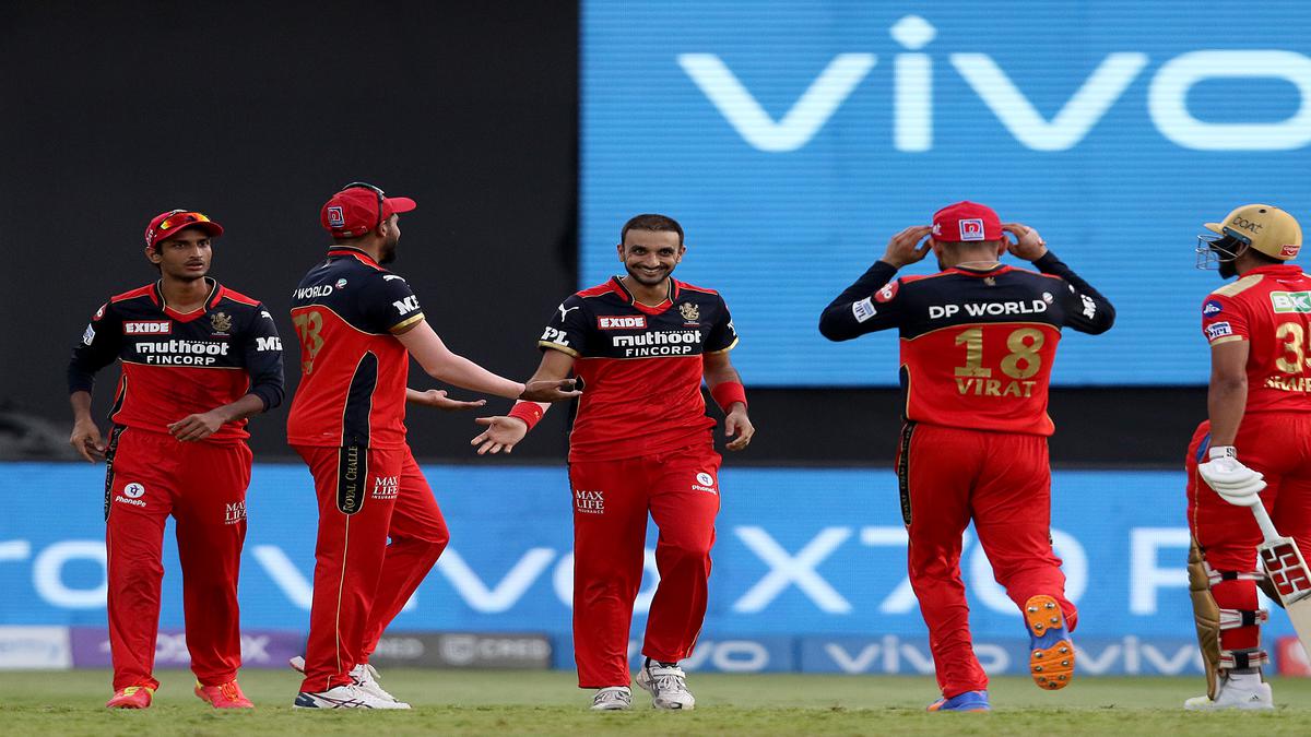 PBKS vs RCB Stats and Records Preview: Players Who Can Cross