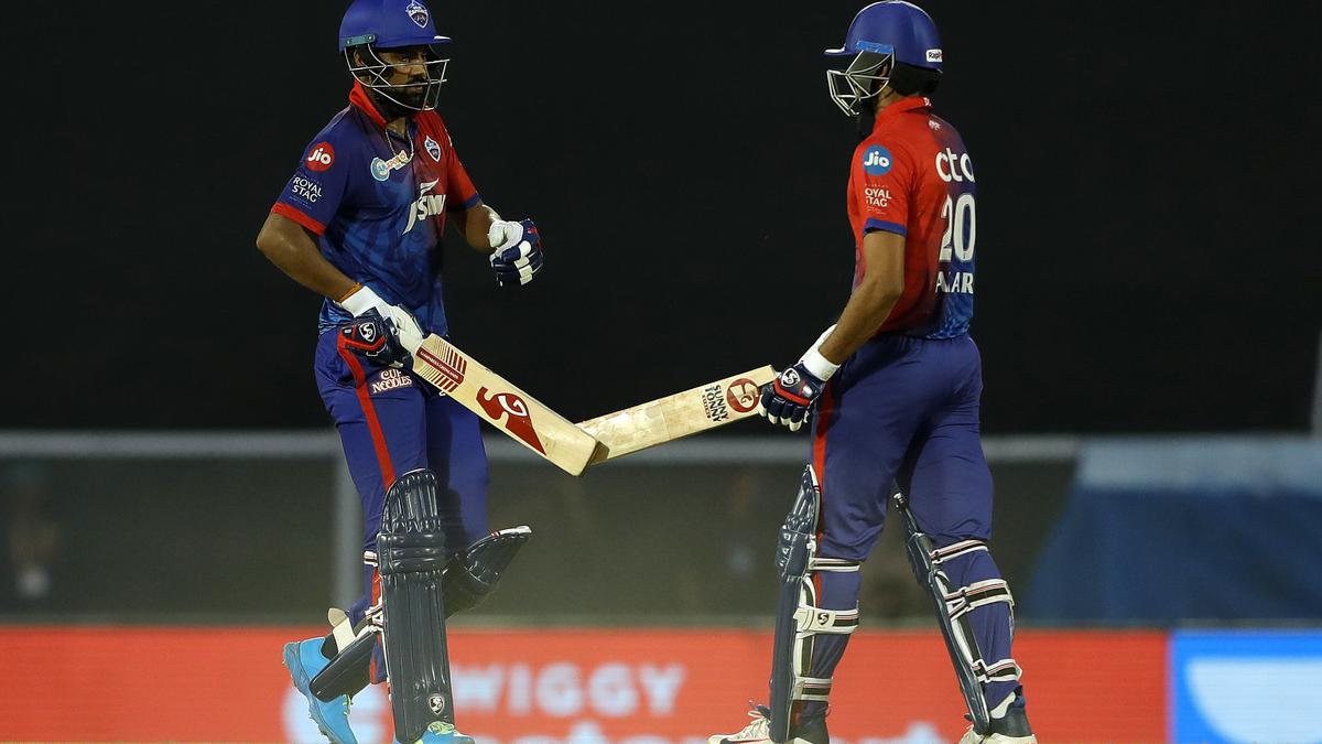 Lalit Yadav, Axar Patel rescue act hands Delhi Capitals four-wicket over Mumbai Indians