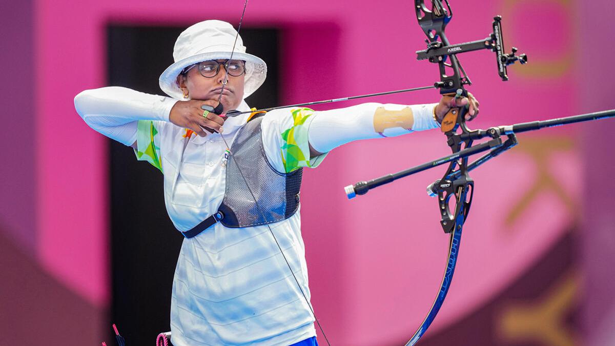 No Deepika Kumari in Asian Games squad for first time since 2010