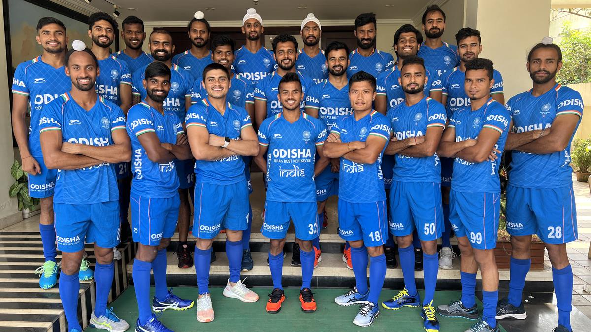 FIH Pro League: India retains Rohidas as captain, Neelam makes comeback against England