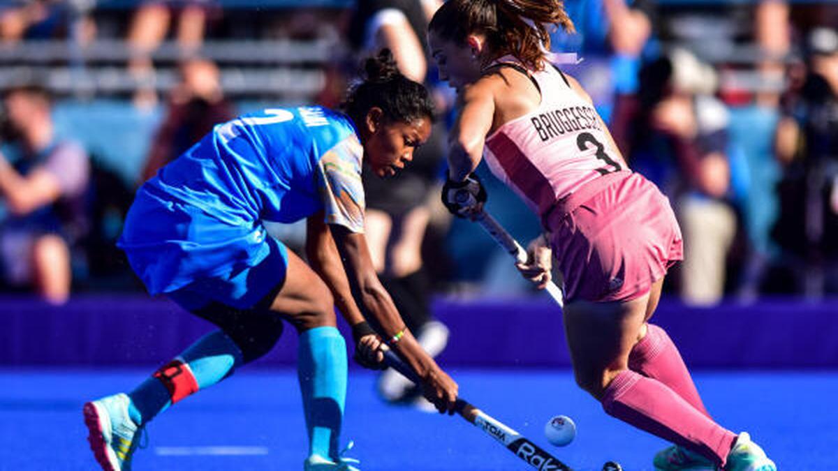 FIH Women's Junior World Cup: With 3 Olympians in side, India eyes best-ever finish