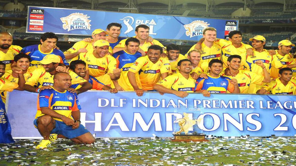 What happened last time MI and CSK played at DY Patil Stadium in Navi Mumbai