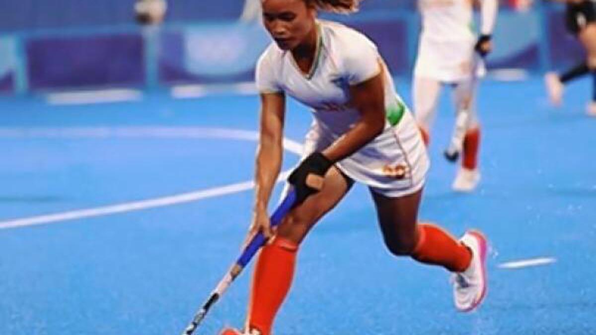 FIH Women's Junior World Cup: India stuns Germany 2-1 to seal quarterfinal berth