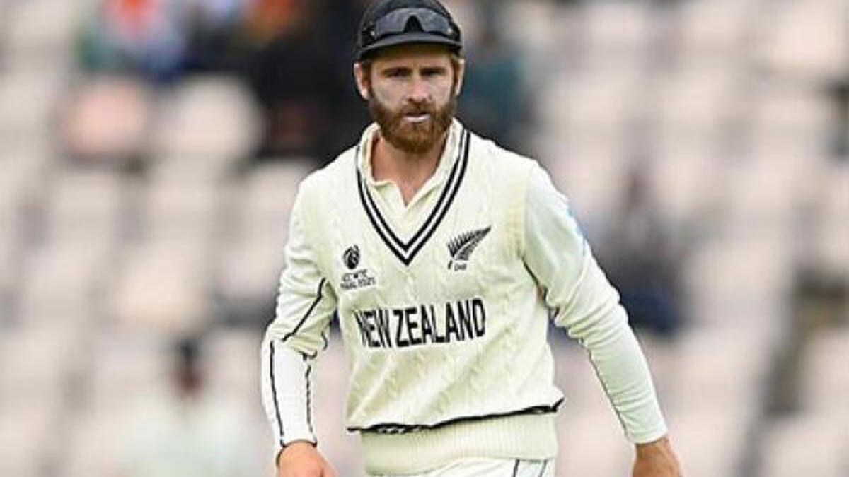 Coach Gary Stead hopeful of Kane Williamson's return for England tests