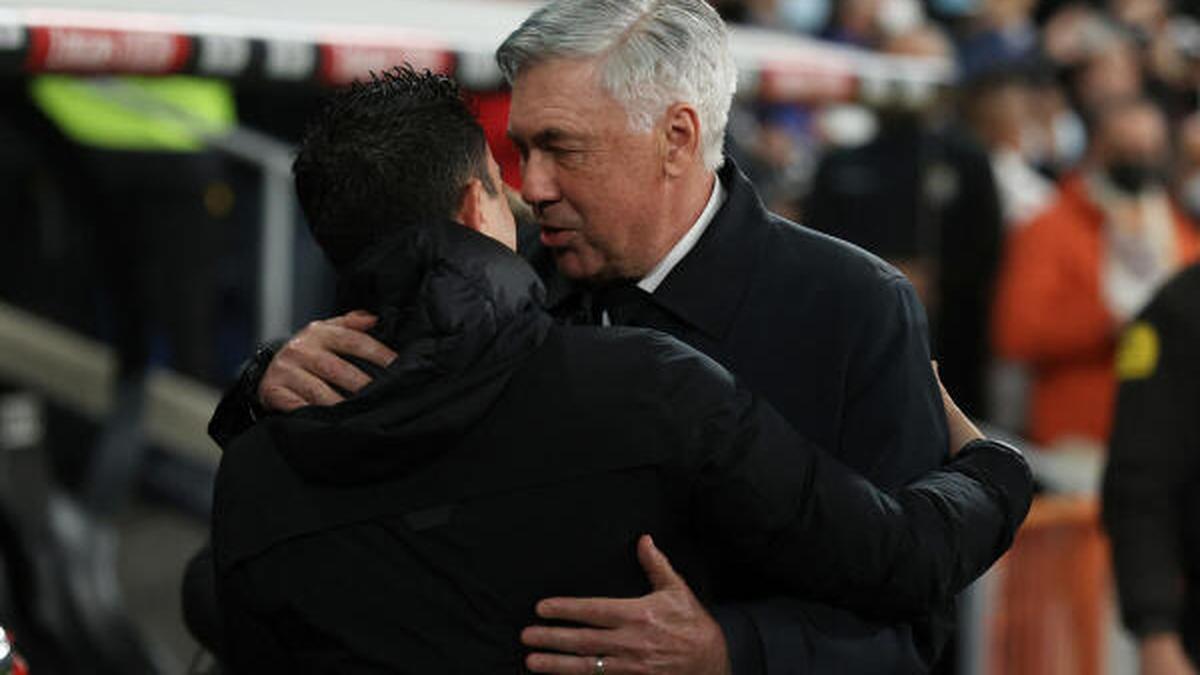 Madrid's Ancelotti likely to miss Chelsea game with COVID-19