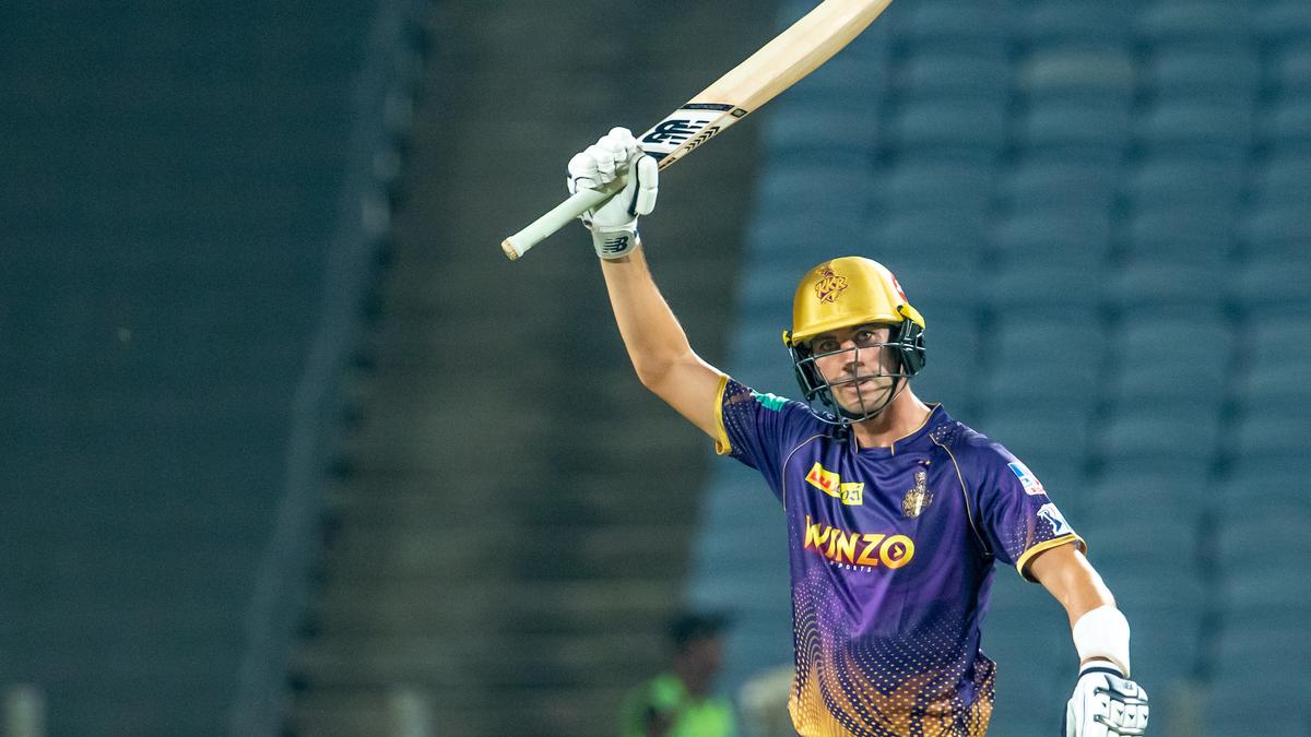 KKR vs MI IPL 2022 Highlights: Cummins' 15-ball 56 hands Mumbai third straight defeat