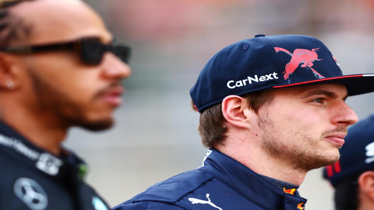 Formula One: Hamilton and Verstappen welcome potential Porsche and Audi entry