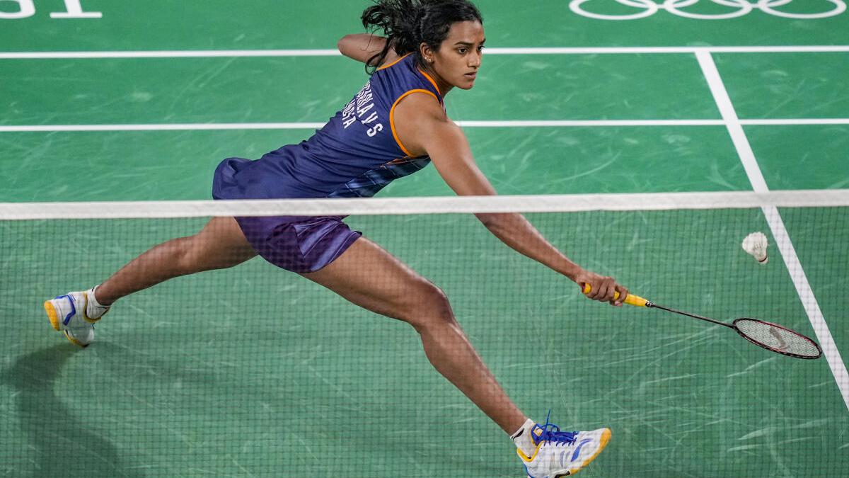 Sindhu, Srikanth Korea Open campaign ends in semifinals