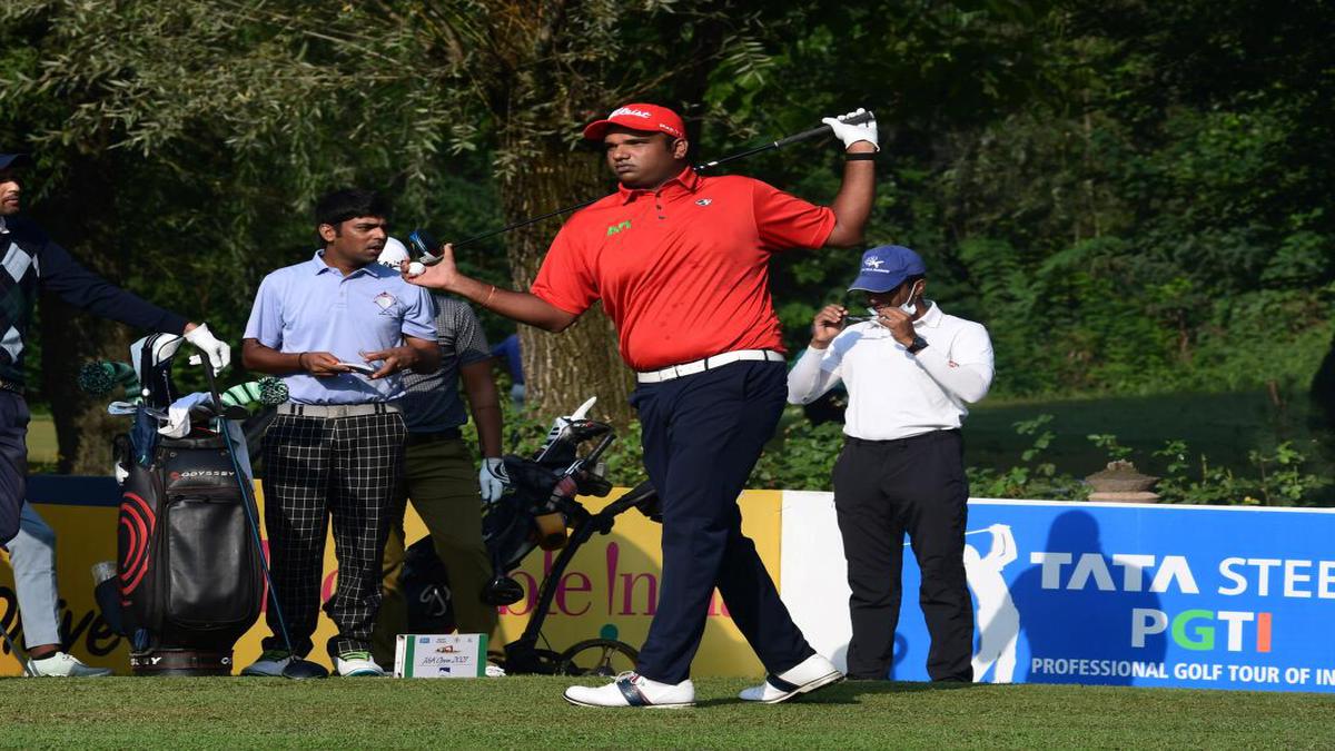 Mane, Joshi, Kochhar to headline TATA Steel PGTI Players Championship