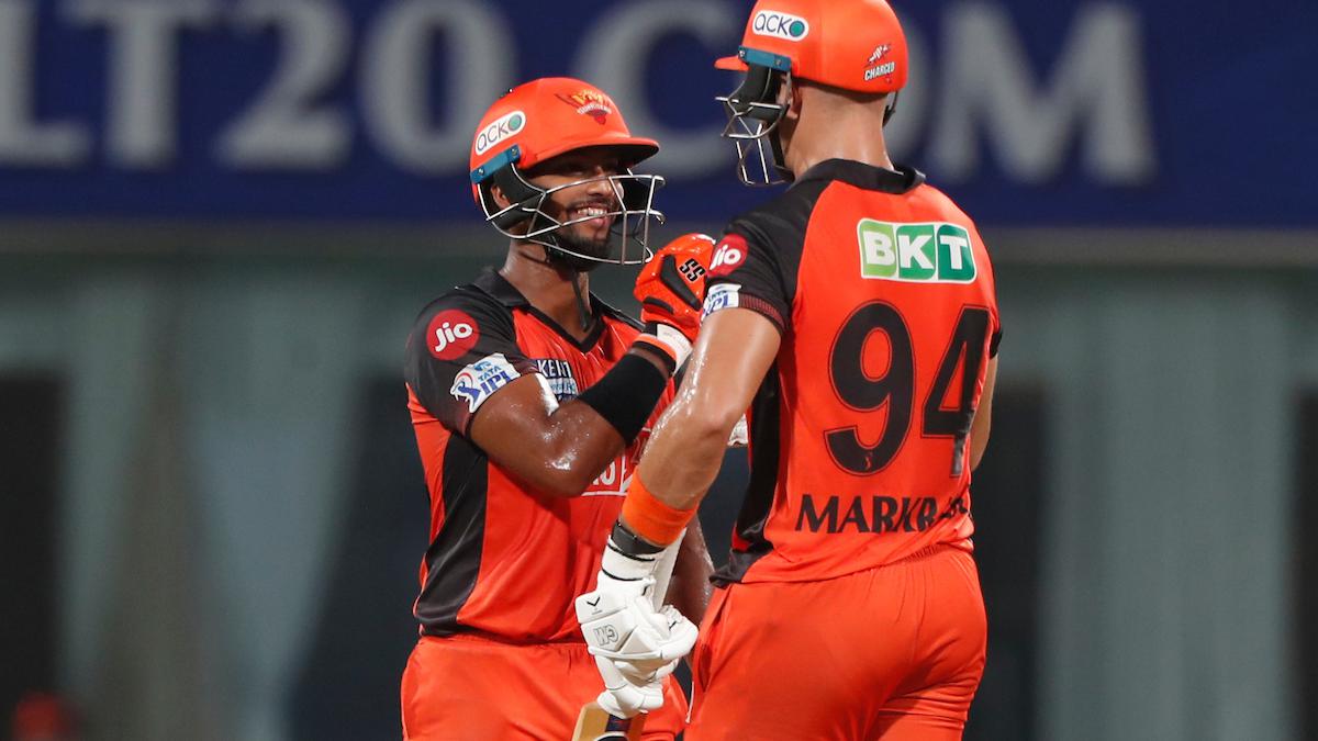 IPL Highlights, SRH vs GT: Sunrisers Hyderabad beats Gujarat Titans by eight wickets