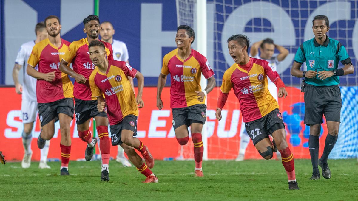 East Bengal will to play ISL, next investor announcement within 15 days, says club official