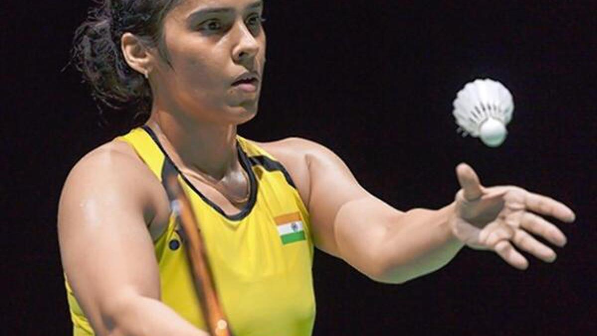 Saina Nehwal decides to skip selection trials for CWG, Asian Games