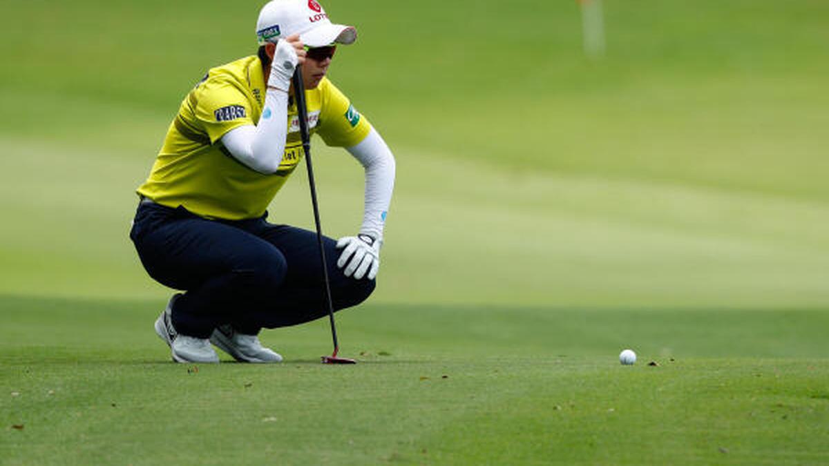 LPGA Lotte Championship: Hyo Joo Kim grabs 3-shot edge