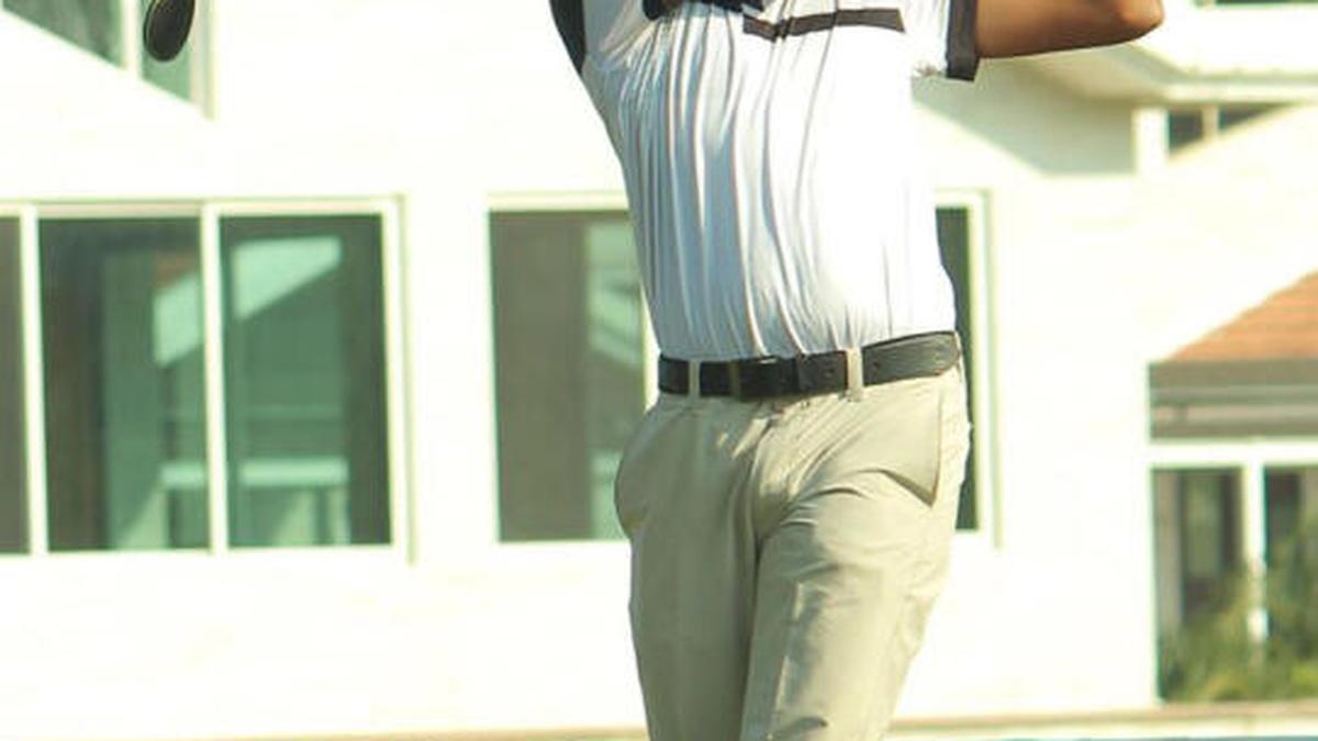 Asian Mixed Challenge golf: Veer Ahlawat top Indian, Sim wins title