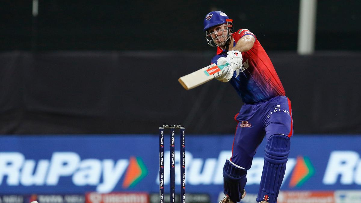 IPL 2022: Mitchell Marsh tests positive for COVID-19, four more members of DC contingent in isolation