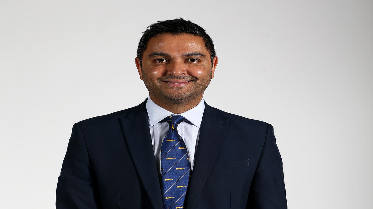 ICC appoints Pakistan's Wasim Khan as General Manager