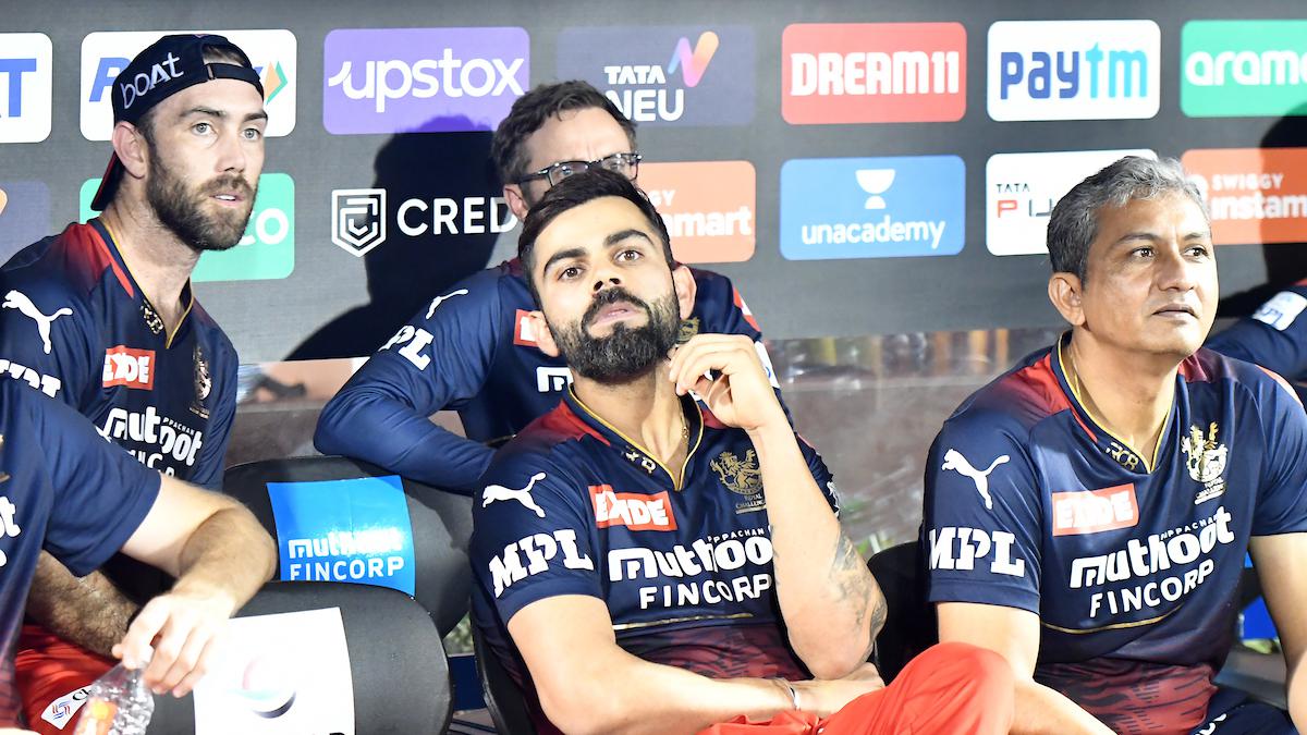 IPL 2022: RCB bowled out for 68 on day of highest, lowest team totals in IPL history