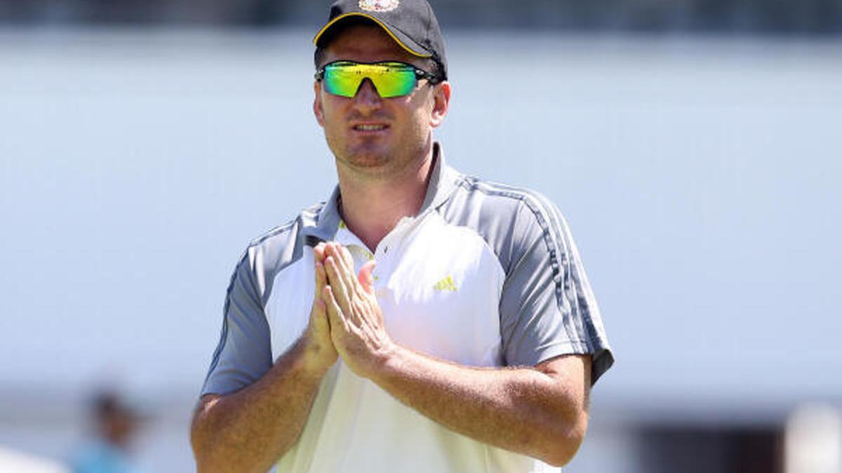 Graeme Smith cleared of racism allegations by independent panel