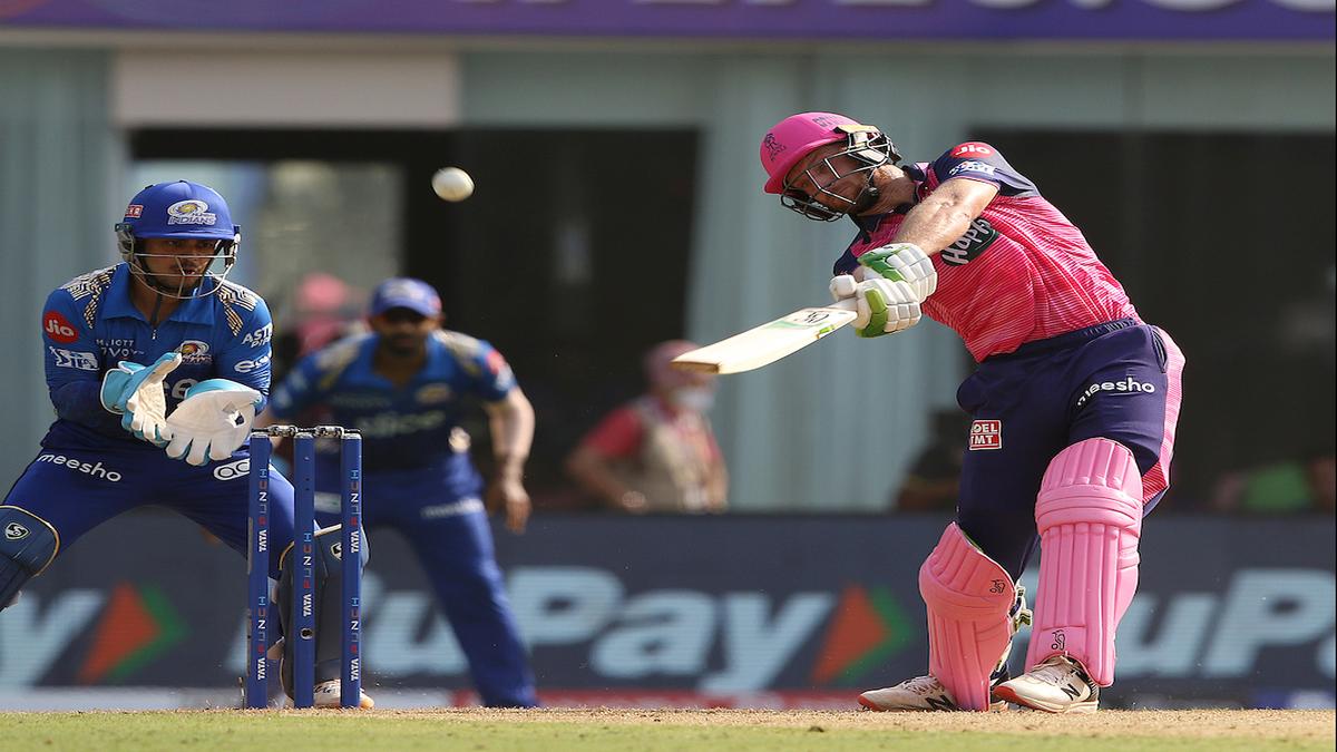 IPL 2022: RR vs MI head-to-head stats, players to watch out for