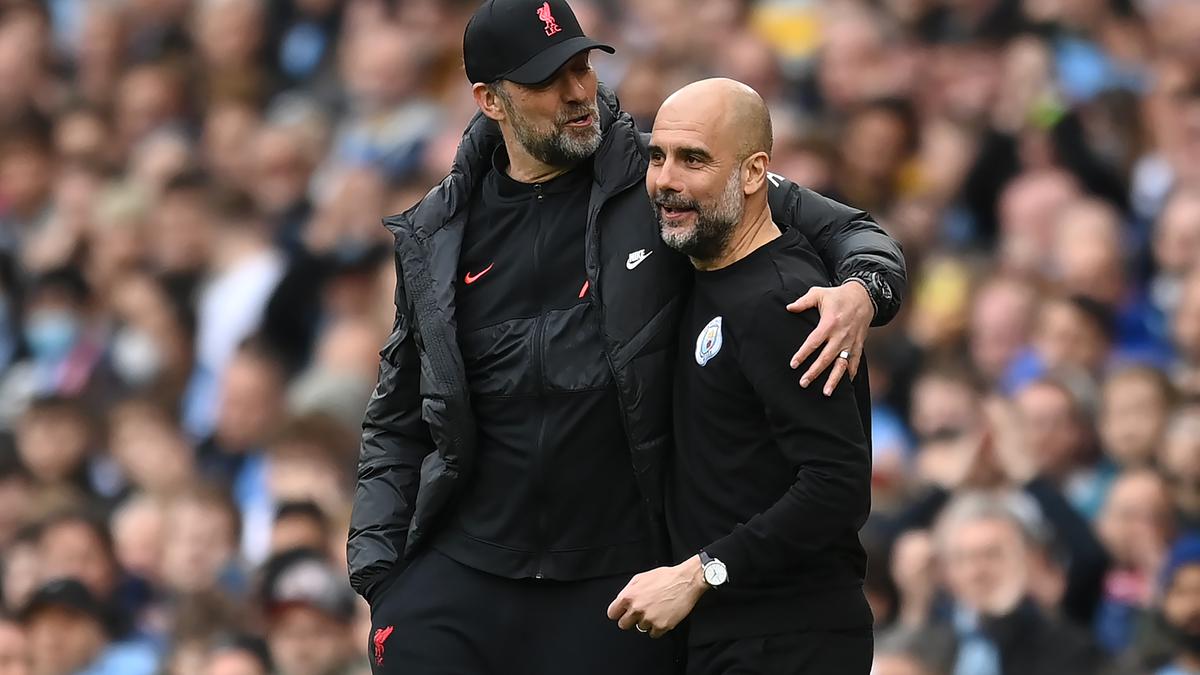 Premier League title race: Liverpool, Man City race going down to the wire