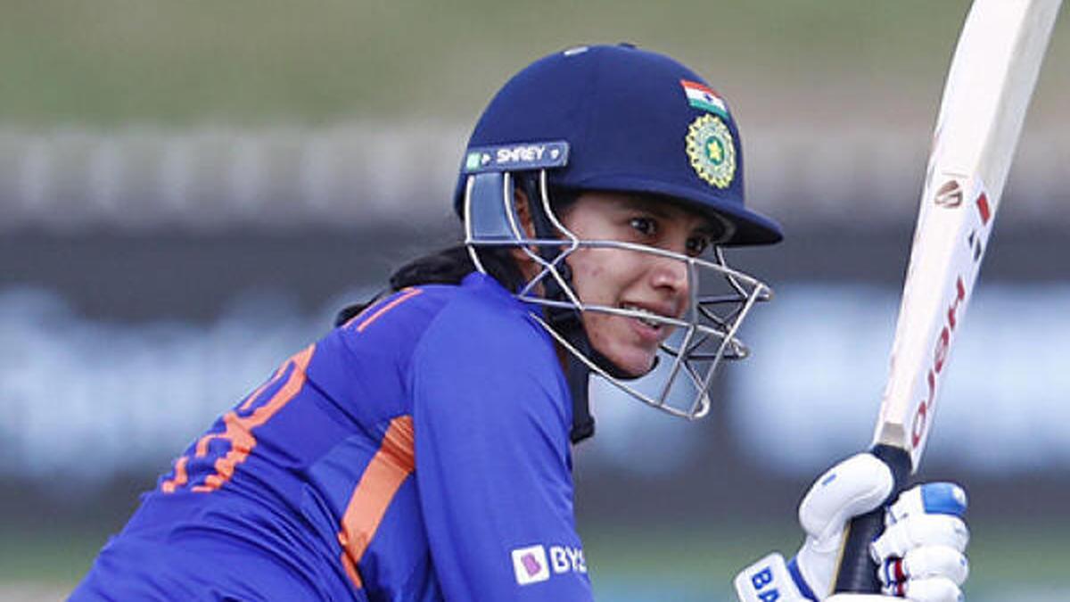 Senior Women's T20 Trophy: Railways, Maharashtra, Odisha qualify for semifinals