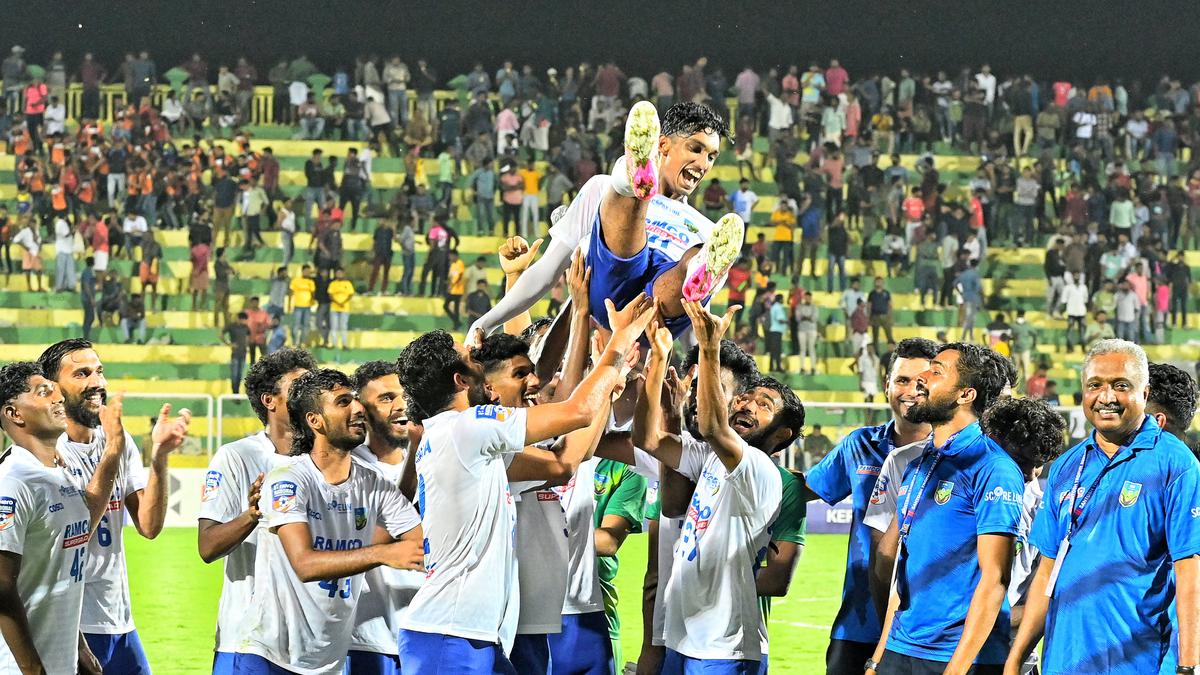 Santosh Trophy 2022: Host Kerala favourites against Bengal in final