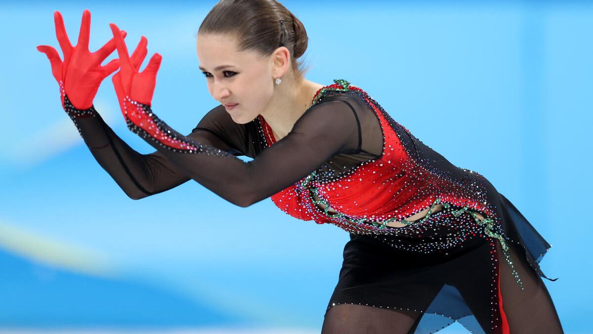 Figure skating body details proposal to hike age limit to 17 Sportstar