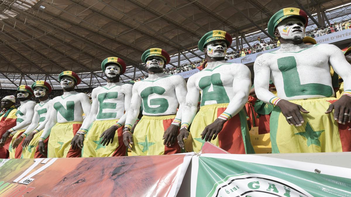 FIFA punishes Senegal for fan disorder, lasers at Salah