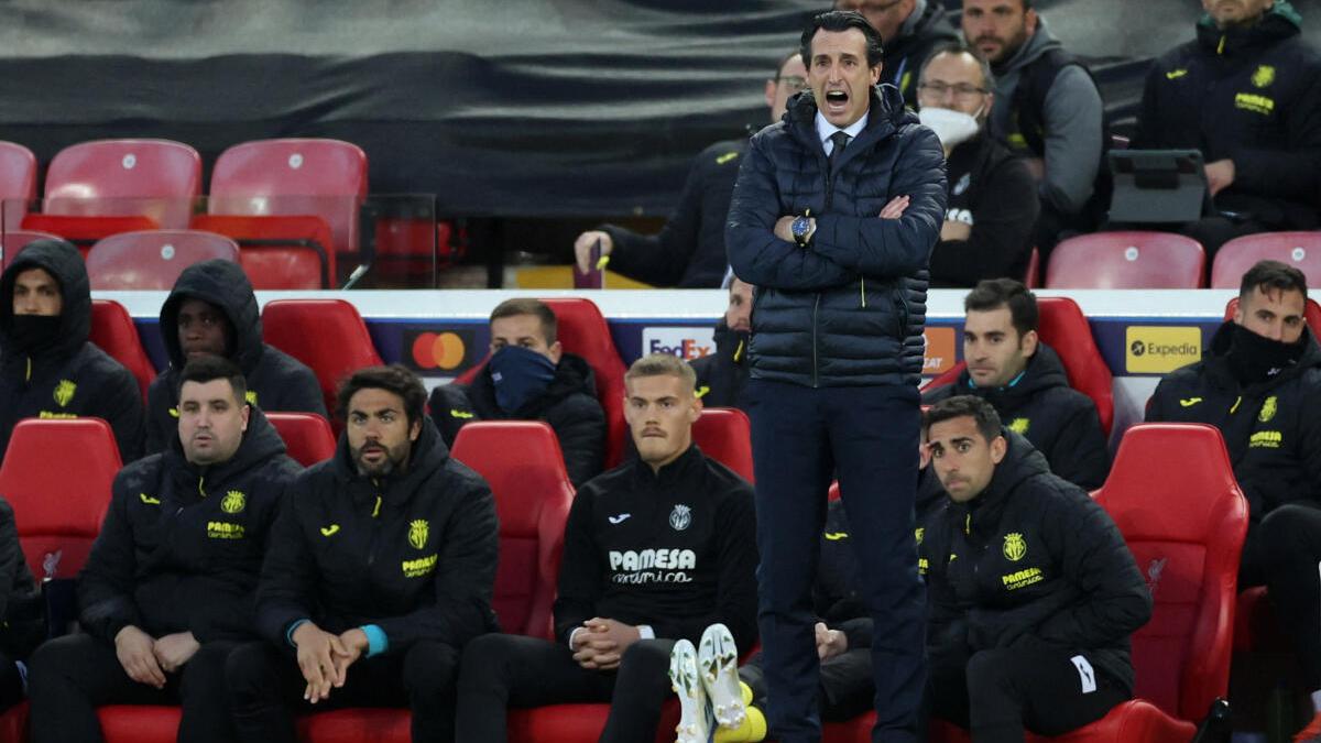 UEFA Champions League: Villarreal seeks perfection to beat near flawless Liverpool