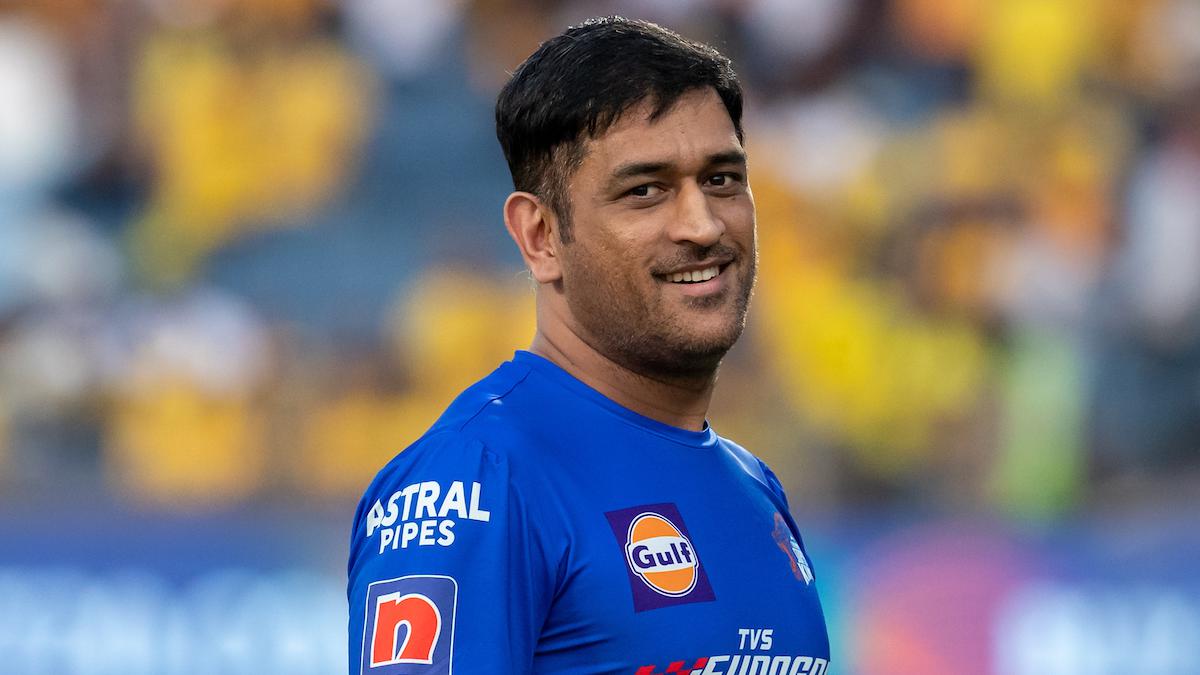 IPL 2022: Dhoni and CSK aim to maintain winning run against RCB