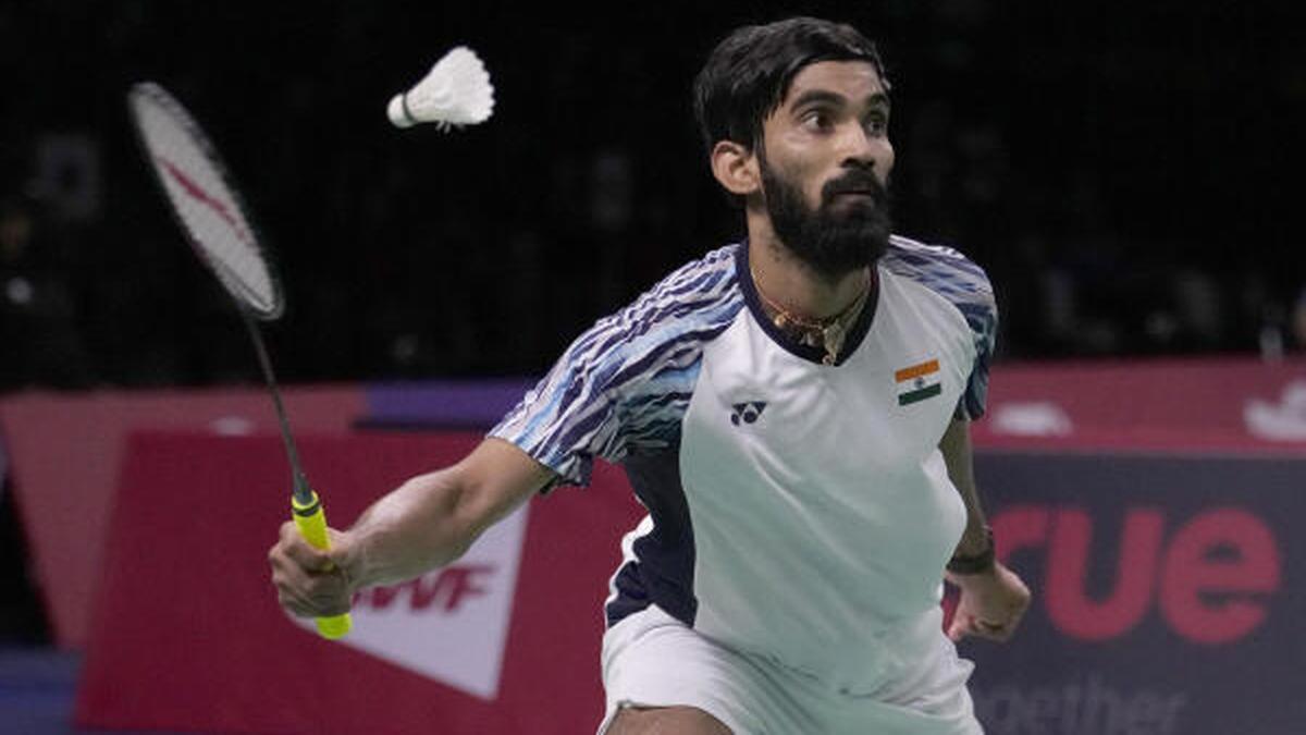 Thomas and Uber Cup: Indian men's team qualifies for knockout round