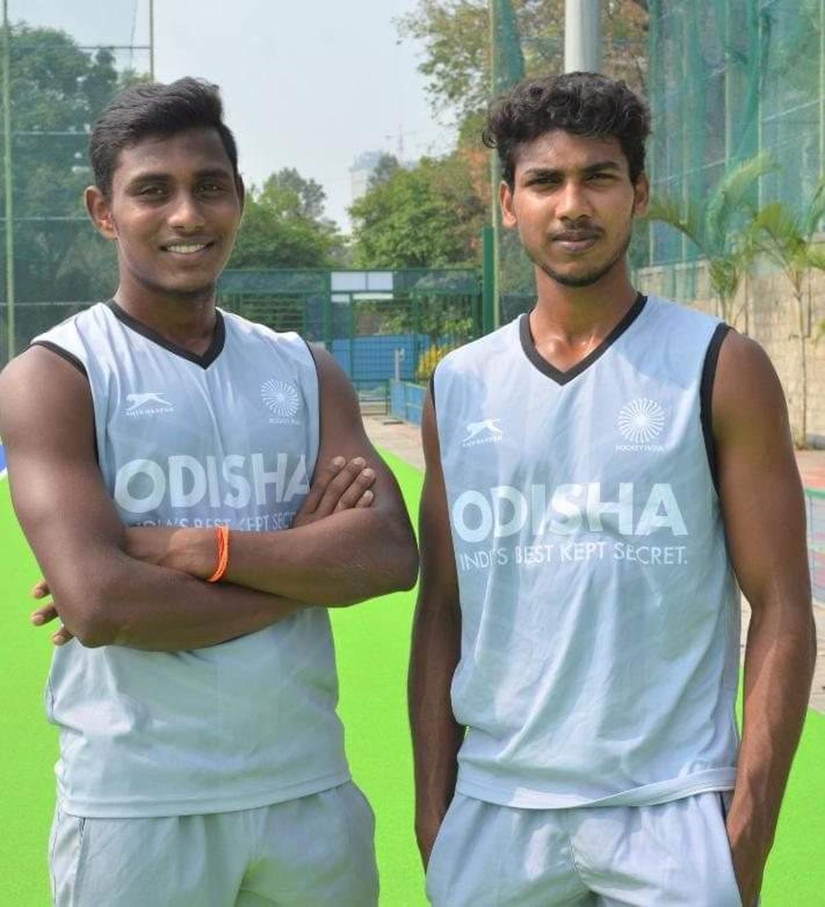 Asia Cup 2022 Tamil Nadu players back in Indian men's senior hockey