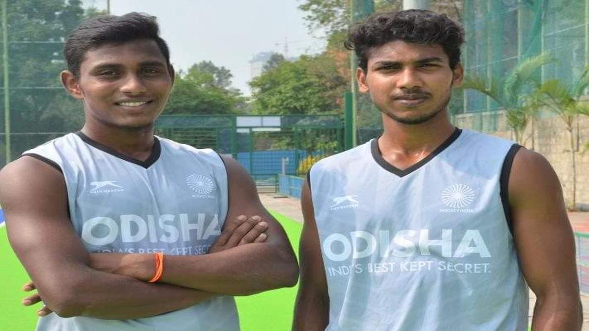 Asia Cup 2022: Tamil Nadu players back in Indian men's senior hockey after 13 years