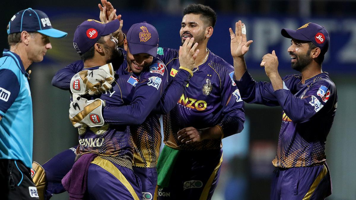 MI vs KKR: Bumrah five-for in vain as Kolkata Knight Riders beats Mumbai Indians