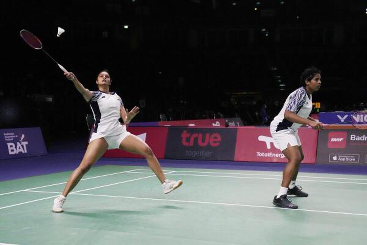 Uber Cup India seals quarterfinal berth with 4-1 win over USA