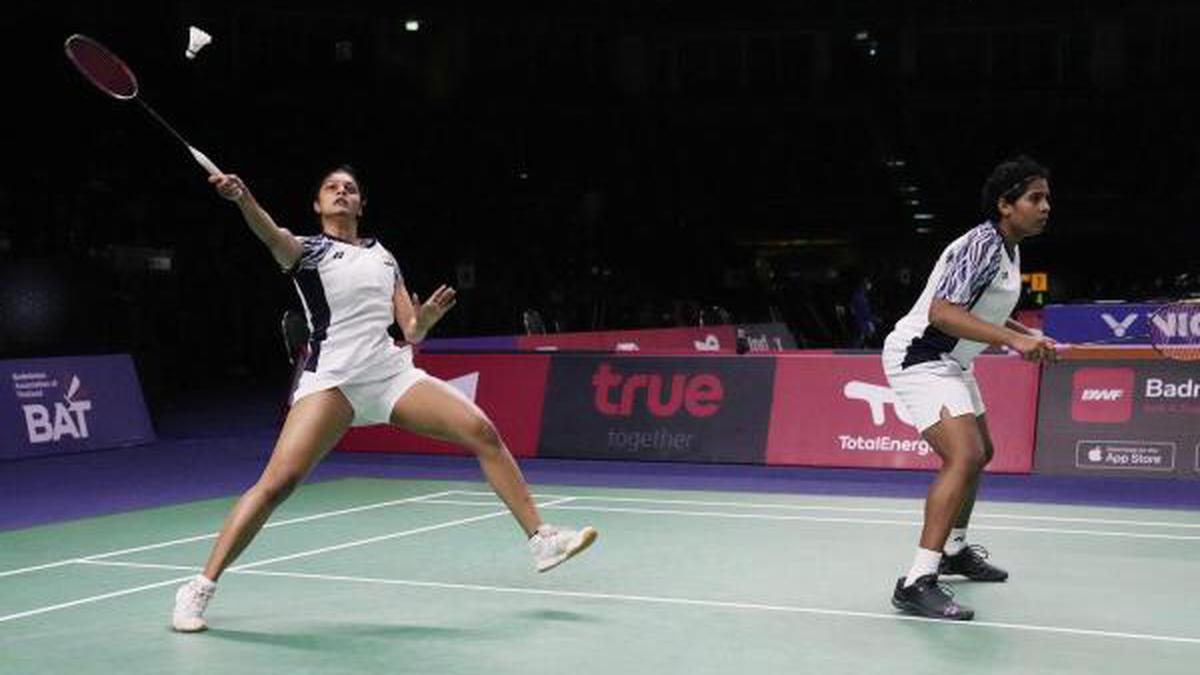 Uber Cup: India seals quarterfinal berth with 4-1 win over USA