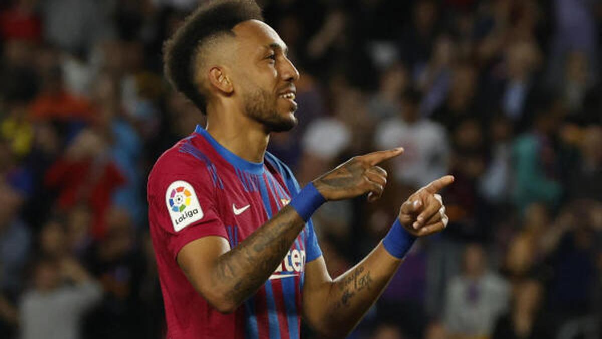 Barca breezes past Celta to close in on a spot at the Super Cup