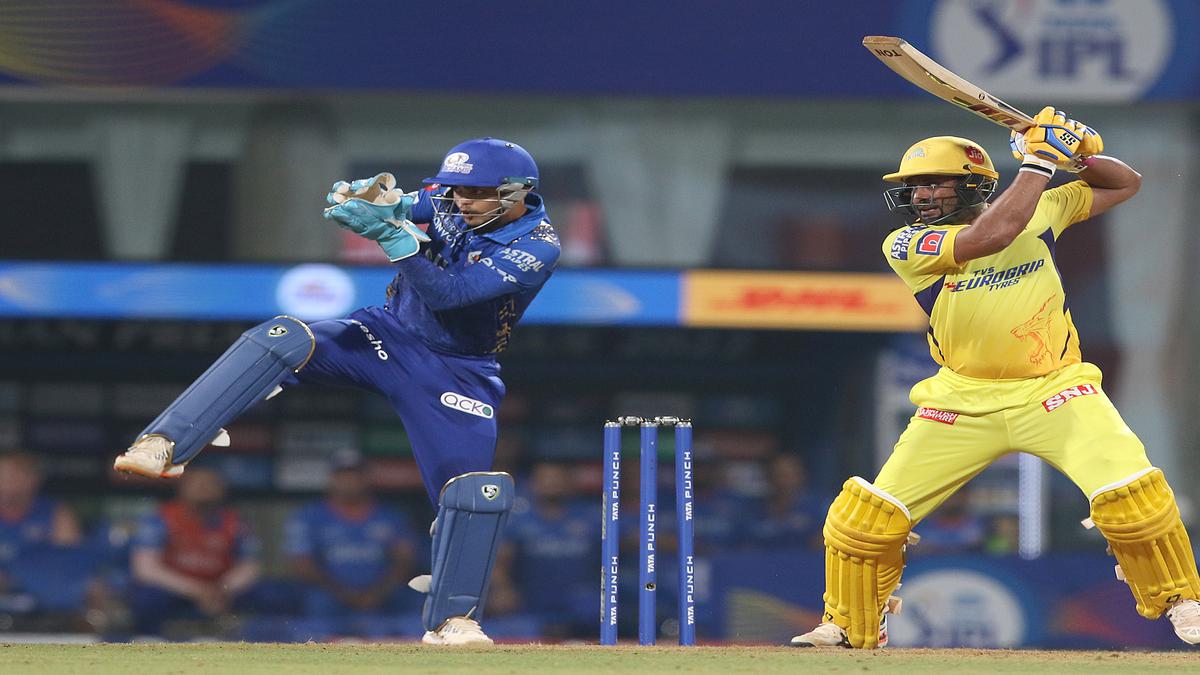 Csk Vs Mi Head-to-head Record, Players To Watch Out For In Ipl 2022 