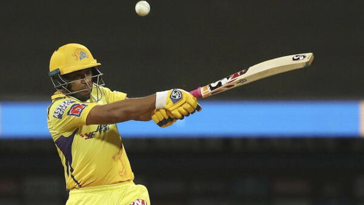 Ambati Rayudu to continue for CSK in IPL