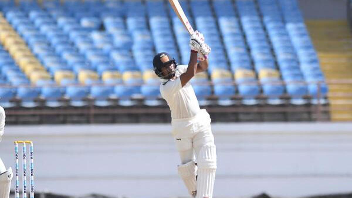 Saha, Shami named in Bengal squad for Ranji Trophy 2022 knockouts