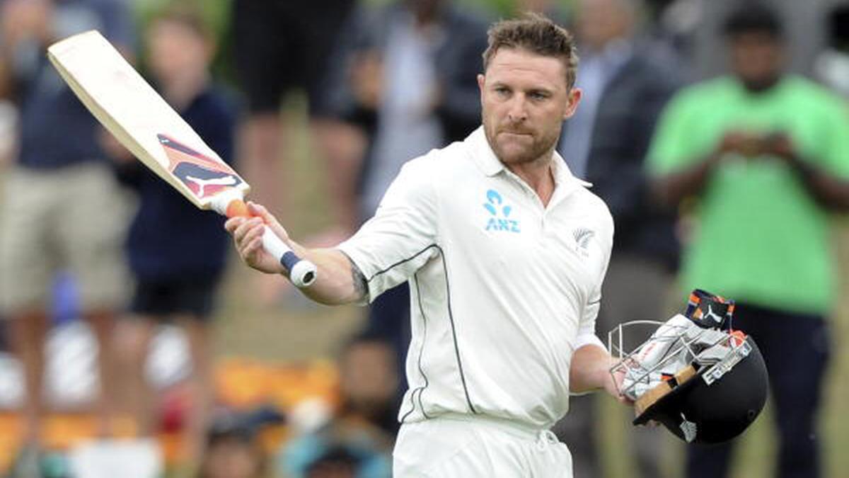 New Zealand excited to face off against old skipper McCullum