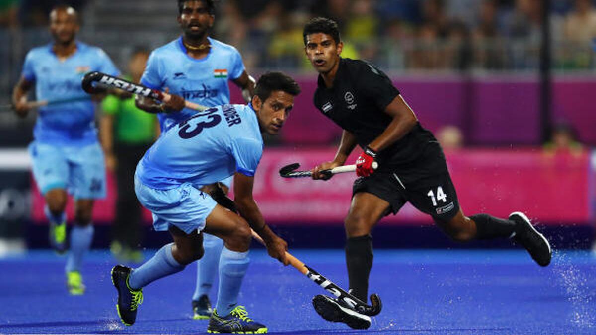 Hockey India names 18-member Indian Men's Hockey Team for Hero