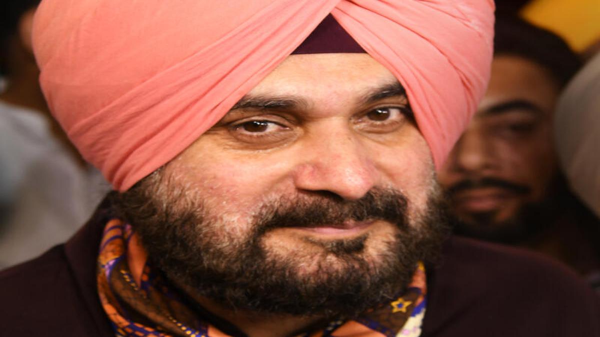 SC imposes one-year jail sentence on Navjot Sidhu in 1988 road rage case