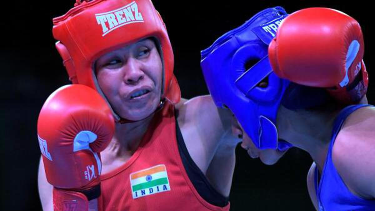 Sarita welcomes Nikhat to elite club of champions