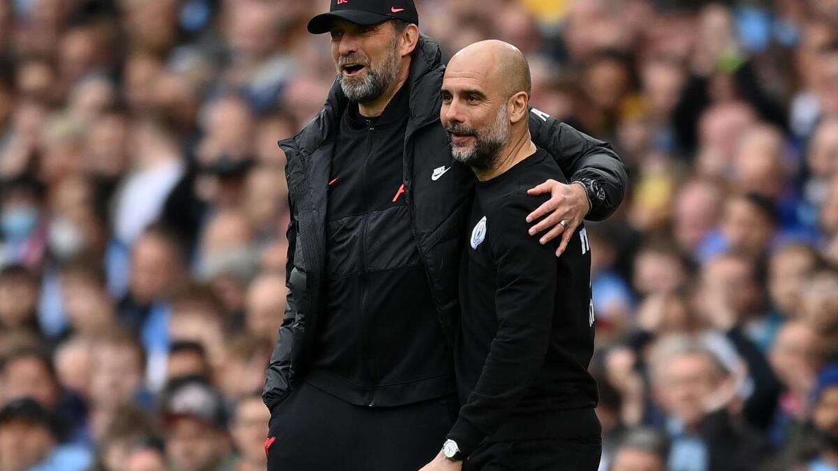 Premier League: City closes in on sixth title; Champions League spot up for grabs