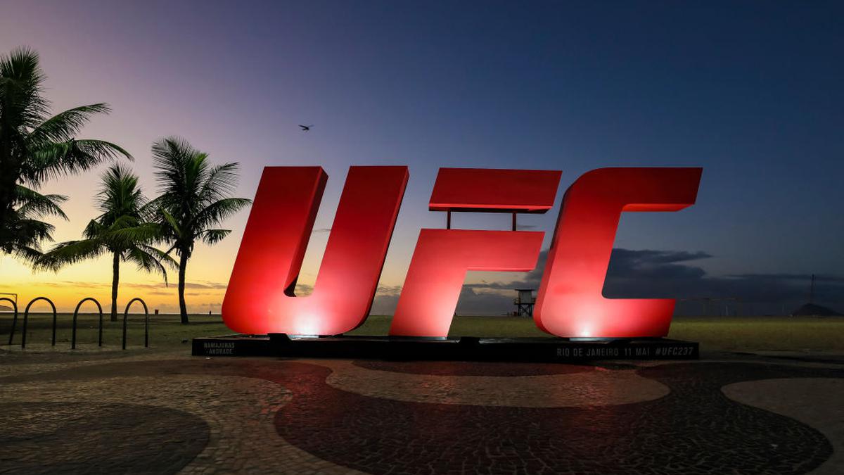 Road to UFC: India's Anshul Jubli faces Sho Usami in quarter; Pawan Maan Singh takes on China's Muratbek